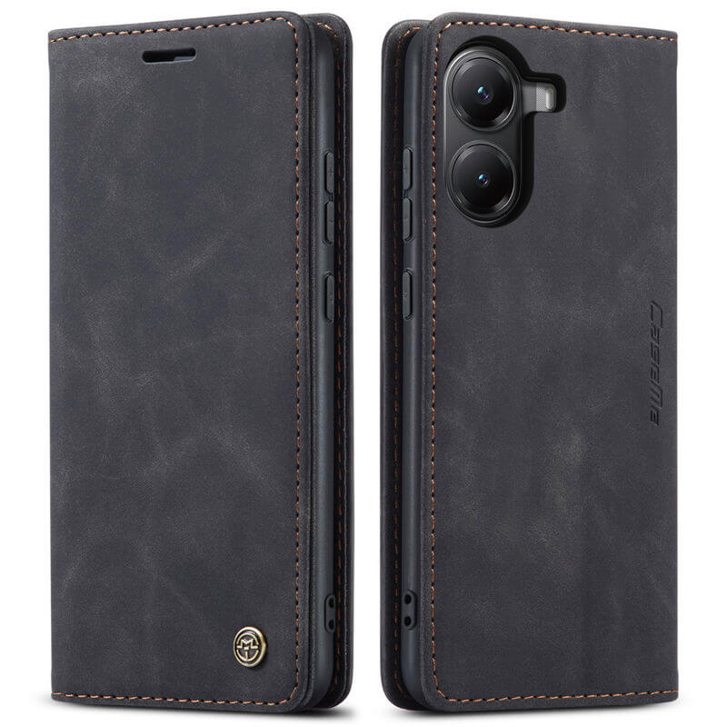 CaseMe Xiaomi Poco X7 Pro Wallet Case
