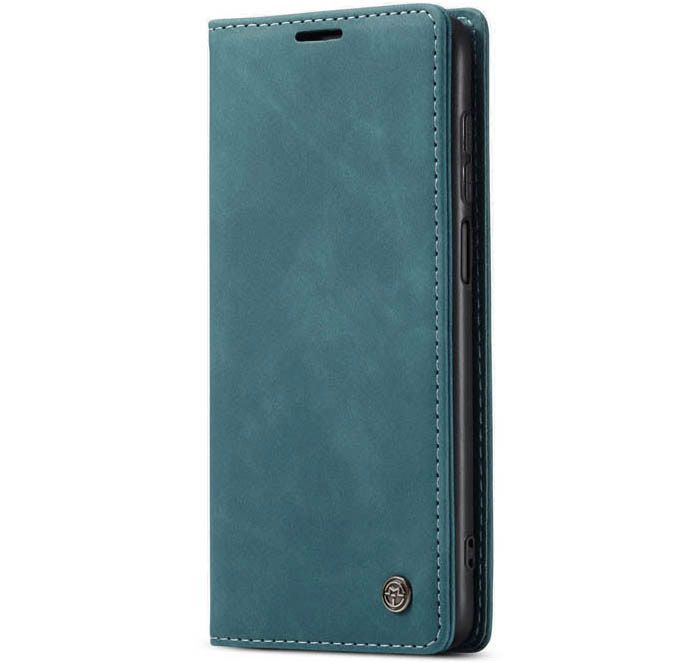 CaseMe Xiaomi Redmi Note 9S Wallet Kickstand Magnetic Flip Leather Case