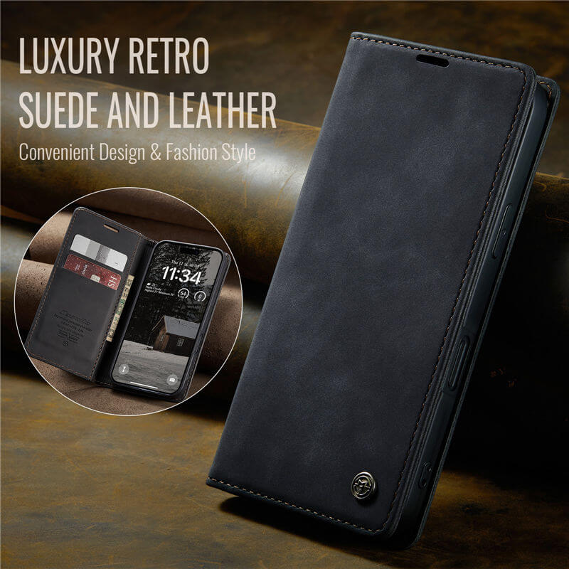 CaseMe iPhone Air Wallet Case