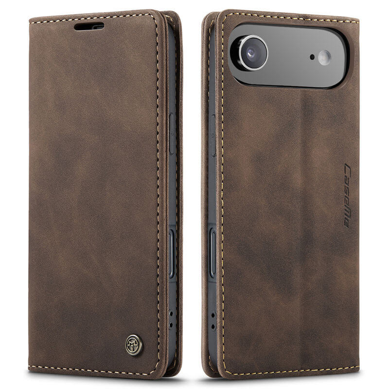 CaseMe iPhone Air Wallet Case