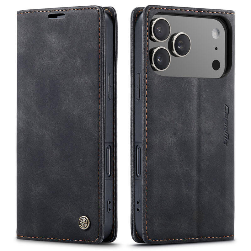 CaseMe iPhone 17 Pro Max Wallet Case