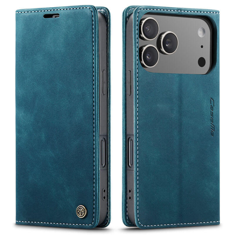 CaseMe iPhone 17 Pro Max Wallet Case