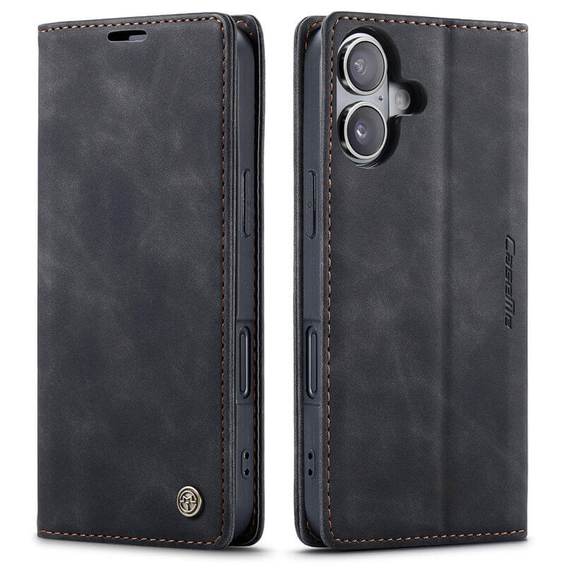 CaseMe iPhone 17 Wallet Case