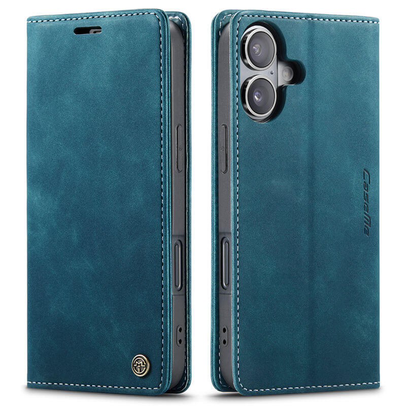 CaseMe iPhone 17 Wallet Case