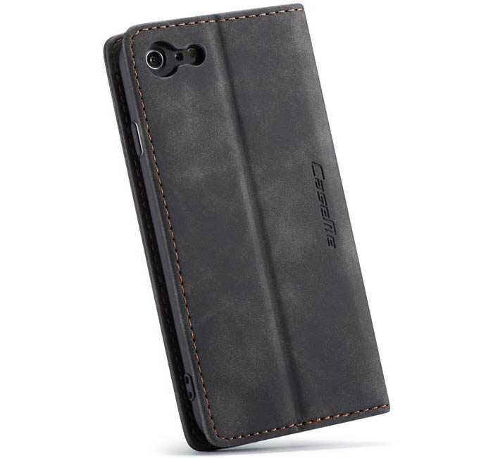 CaseMe iPhone 6/6s Retro Wallet Kickstand Magnetic Flip Leather Case