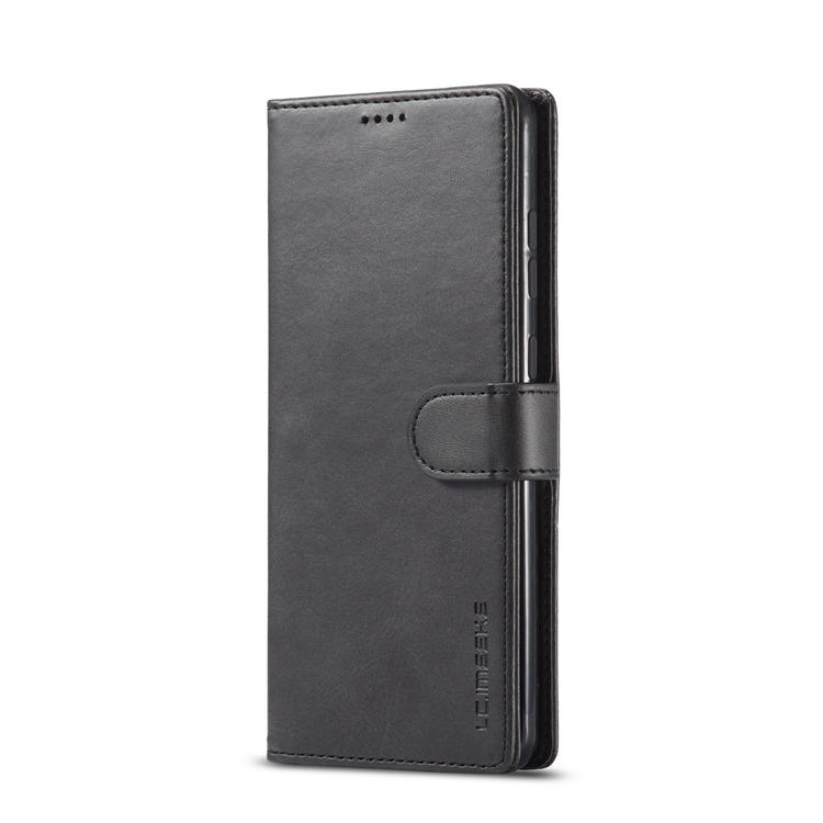 LC.IMEEKE Samsung Galaxy A53 5G Wallet Magnetic Stand Case