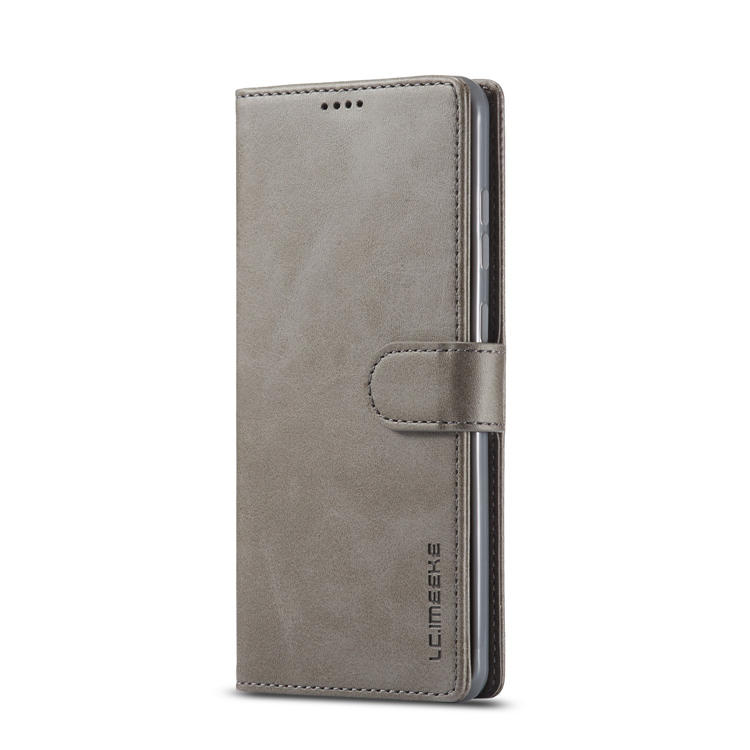 LC.IMEEKE Samsung Galaxy A53 5G Wallet Magnetic Stand Case