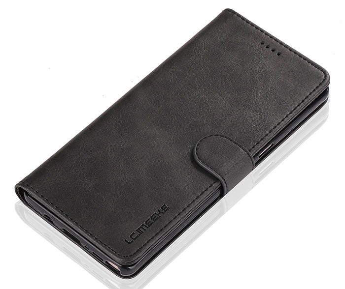 LC.IMEEKE Samsung Galaxy Note 8 Wallet Stand PU Leather Case