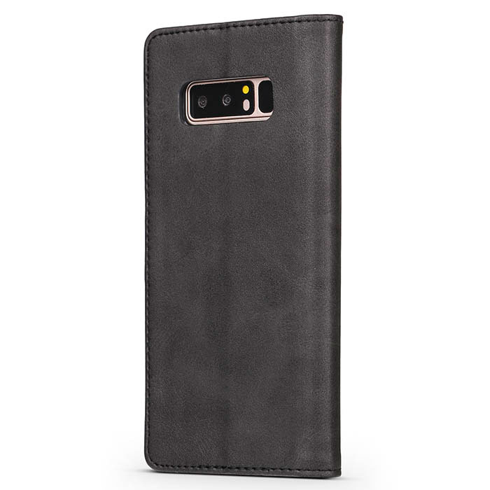 LC.IMEEKE Samsung Galaxy Note 8 Wallet Stand PU Leather Case