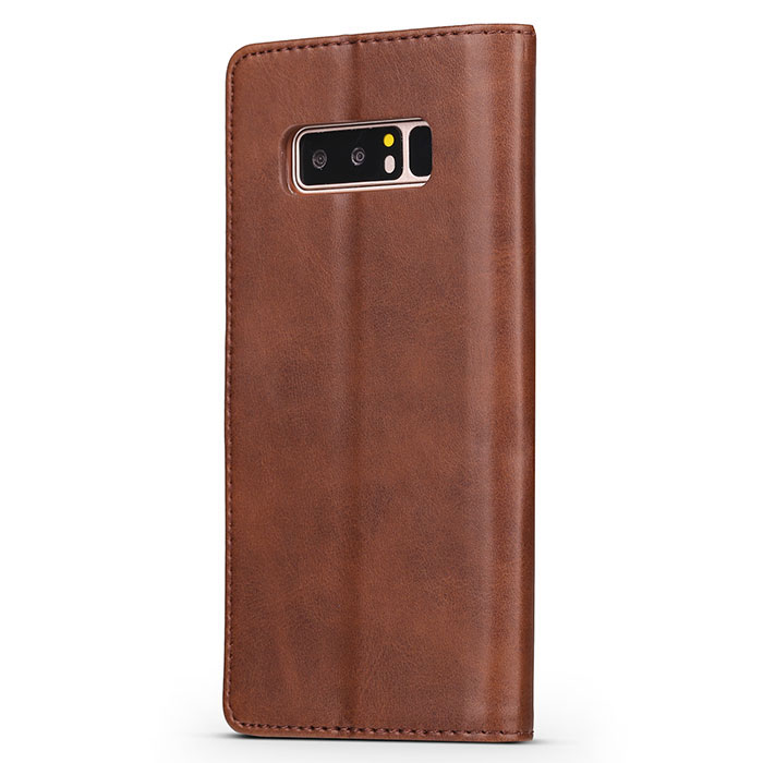 LC.IMEEKE Samsung Galaxy Note 8 Wallet Stand PU Leather Case