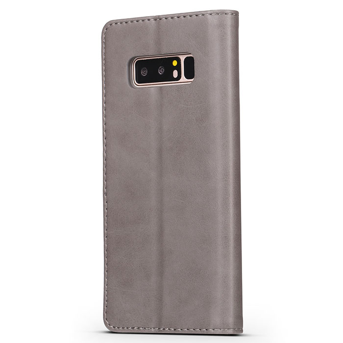 LC.IMEEKE Samsung Galaxy Note 8 Wallet Stand PU Leather Case