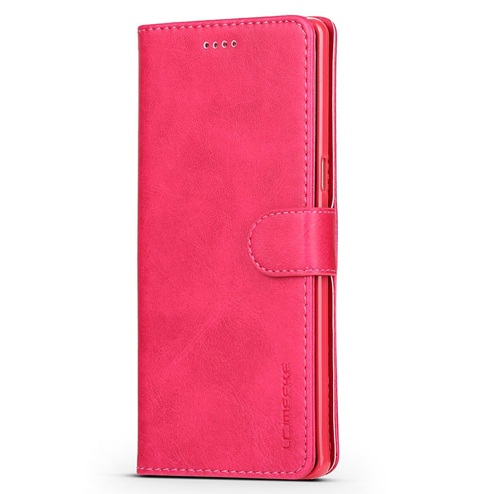 LC.IMEEKE Samsung Galaxy Note 8 Wallet Stand PU Leather Case