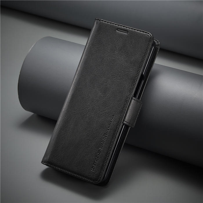 LC.IMEEKE Samsung Galaxy Z Fold 5 Wallet Case