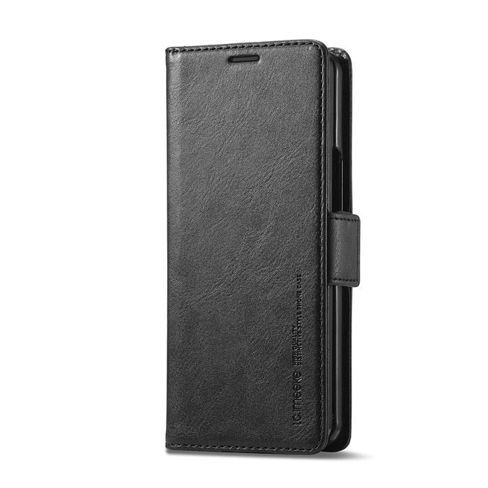 LC.IMEEKE Samsung Galaxy Z Fold 5 Wallet Case