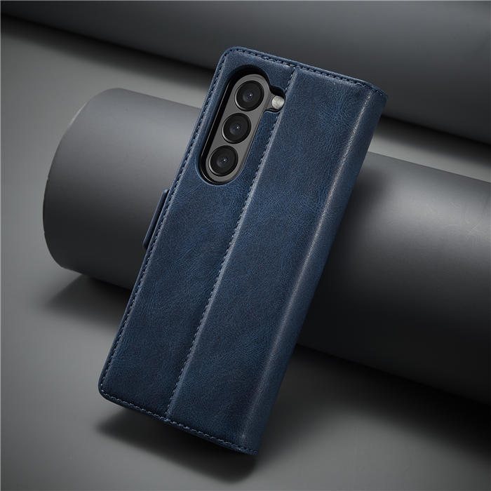 LC.IMEEKE Samsung Galaxy Z Fold 5 Wallet Case