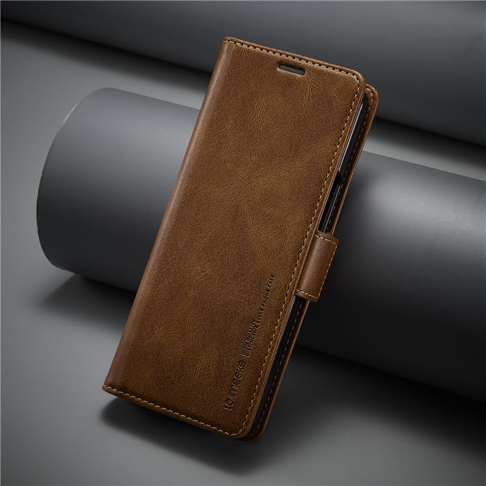 LC.IMEEKE Samsung Galaxy Z Fold 5 Wallet Case