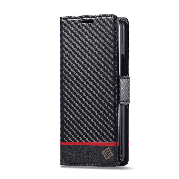 LC.IMEEKE Samsung Galaxy Z Fold 5 Wallet Case