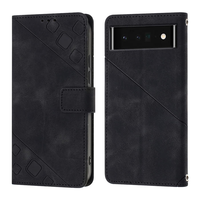 Google Pixel 6 Pro Wallet Case