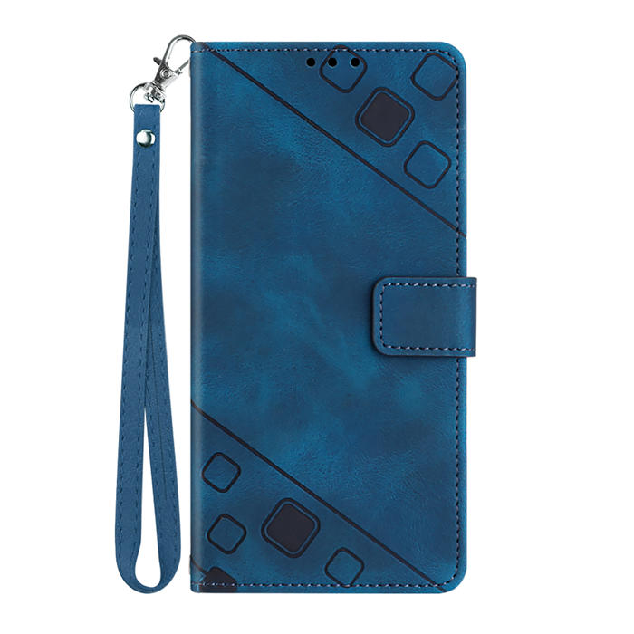 Google Pixel 6 Pro Wallet Case