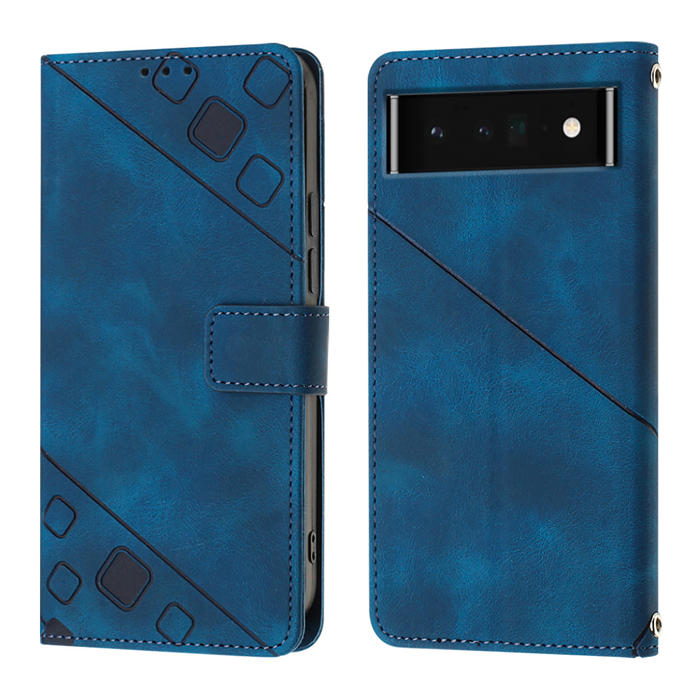 Google Pixel 6 Pro Wallet Case