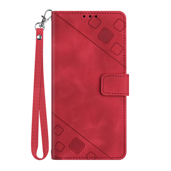 Google Pixel 6 Pro Wallet Case