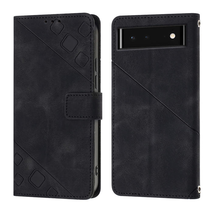 Google Pixel 6 Wallet Case