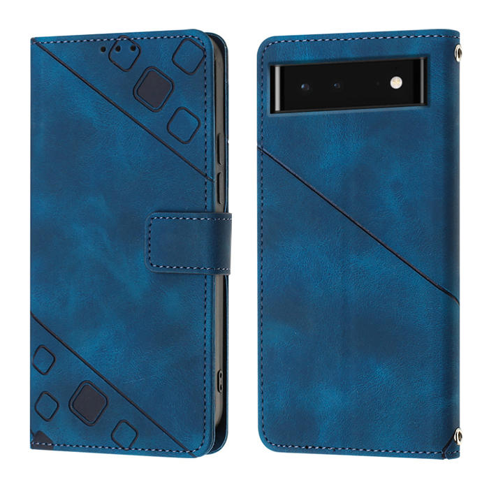 Google Pixel 6 Wallet Case