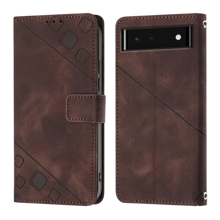 Google Pixel 6 Wallet Case