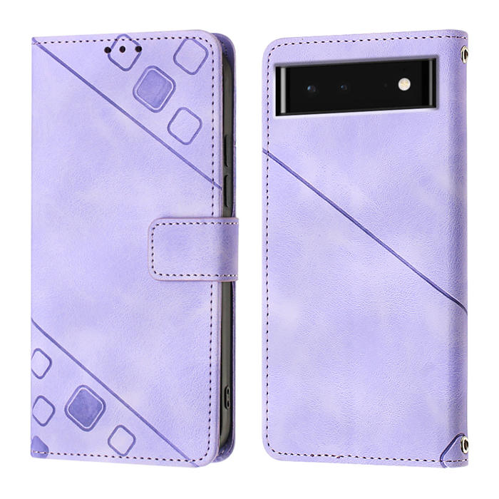 Google Pixel 6 Wallet Case