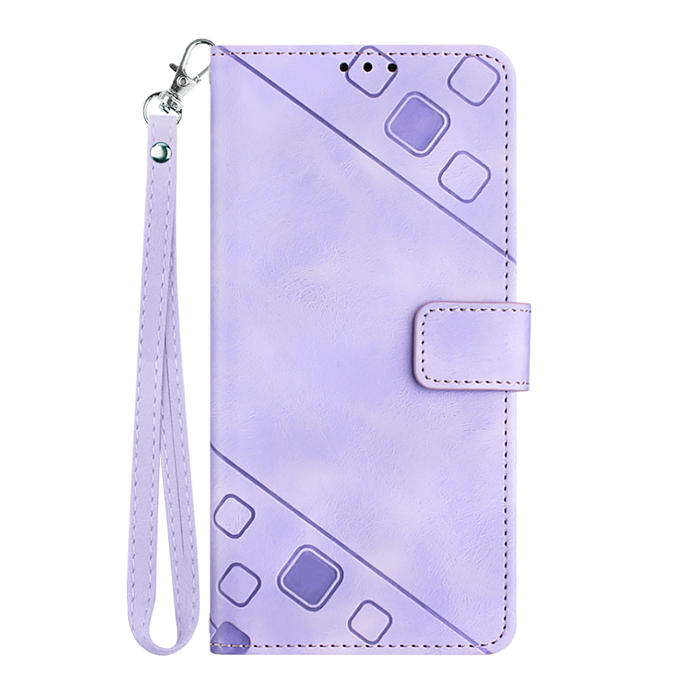 Google Pixel 6A Wallet Case