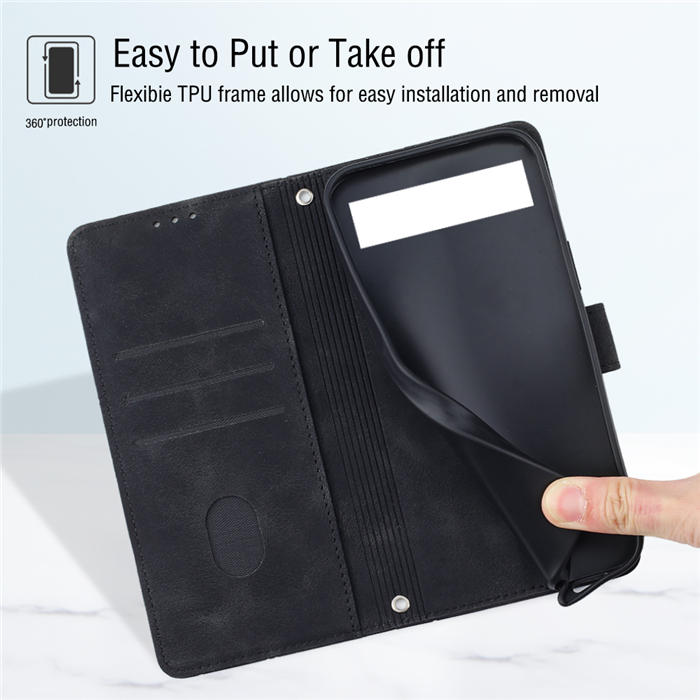 Google Pixel 7 Pro Wallet Case