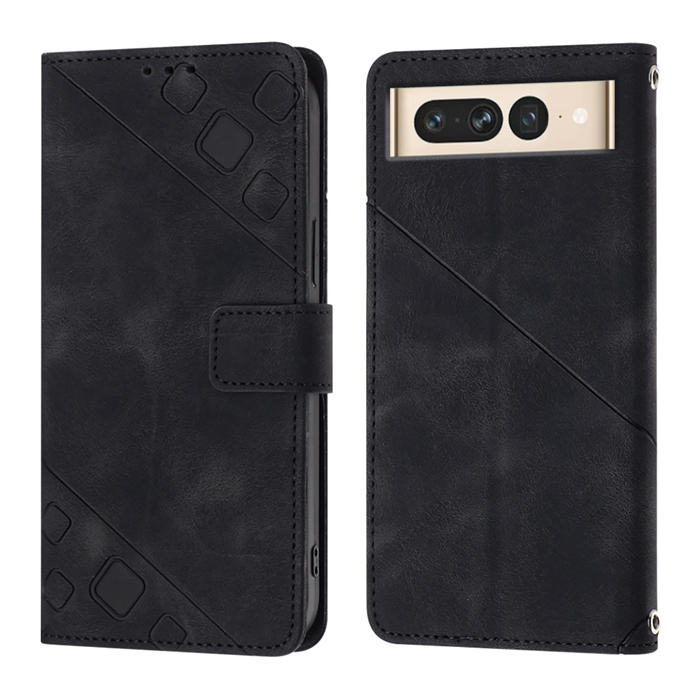 Google Pixel 7 Pro Wallet Case