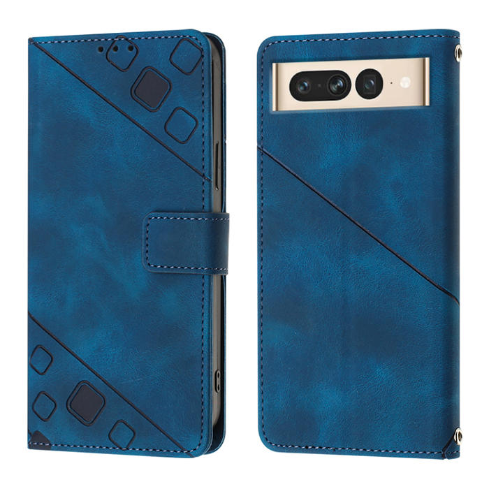 Google Pixel 7 Pro Wallet Case