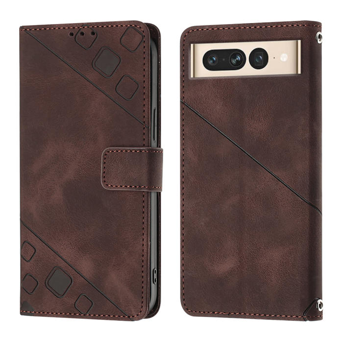 Google Pixel 7 Pro Wallet Case