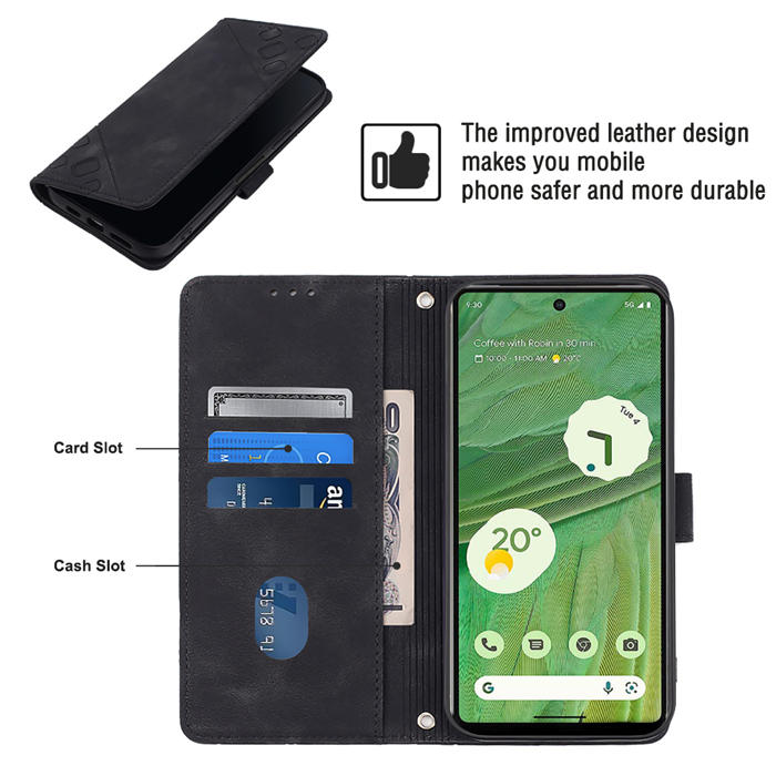 Google Pixel 7 Wallet Case