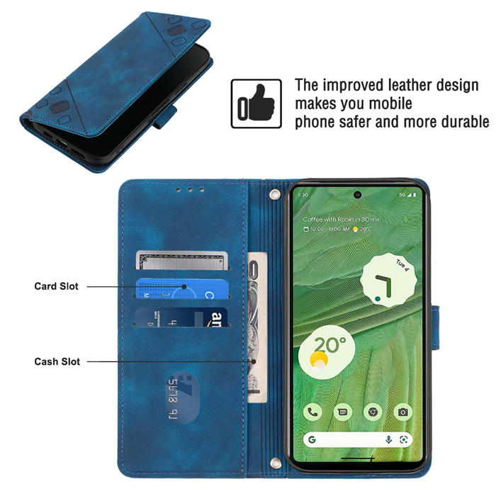 Google Pixel 7 Wallet Case