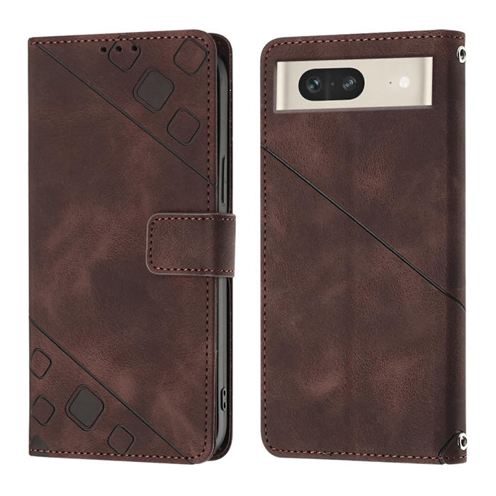 Google Pixel 7 Wallet Case