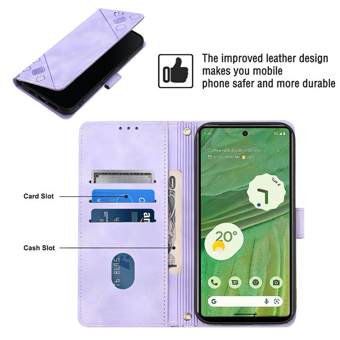 Google Pixel 7 Wallet Case