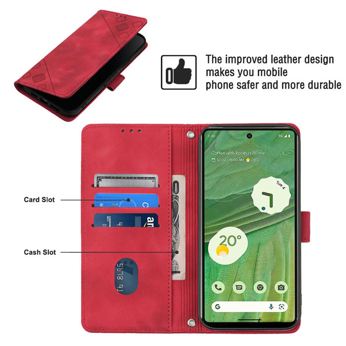 Google Pixel 7 Wallet Case