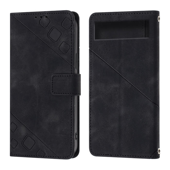 Google Pixel 7A Wallet Case