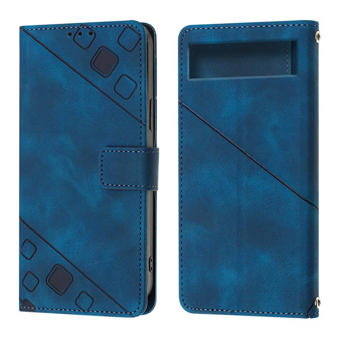 Google Pixel 7A Wallet Case