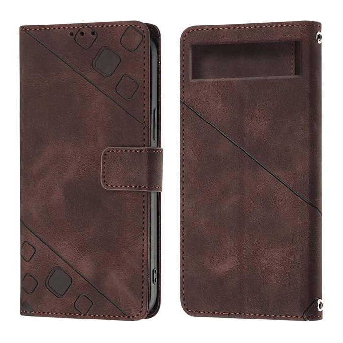 Google Pixel 7A Wallet Case