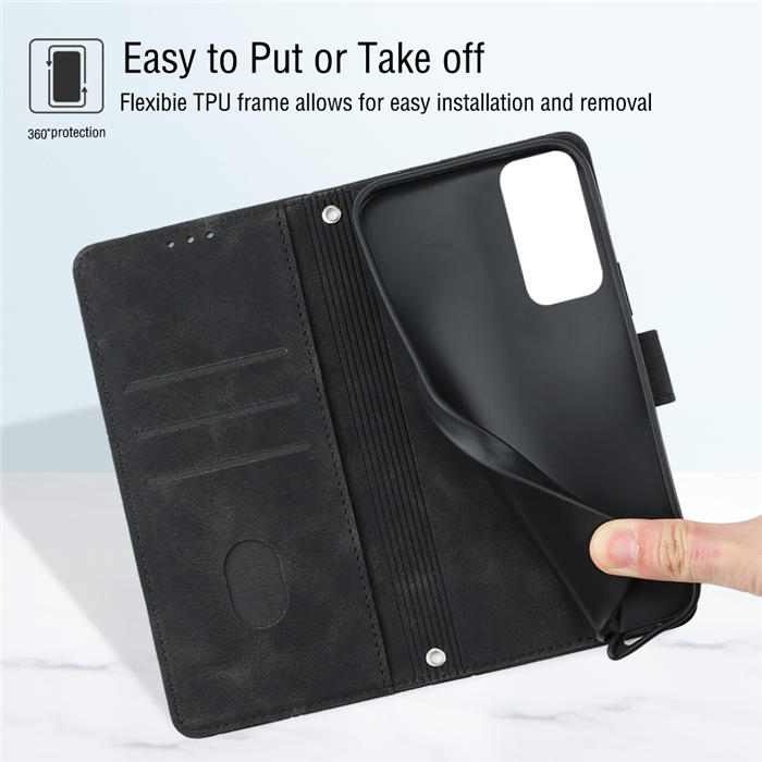 Samsung Galaxy S20 FE Wallet Case