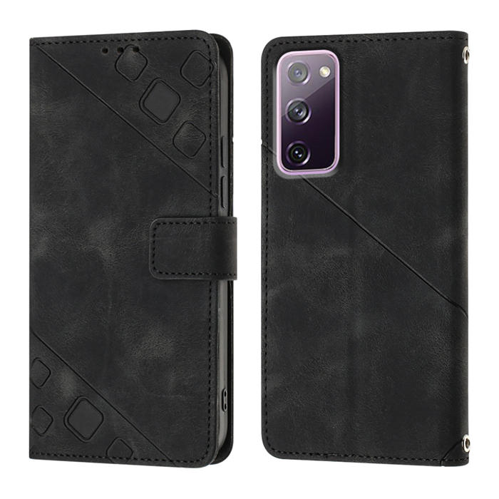 Samsung Galaxy S20 FE Wallet Case