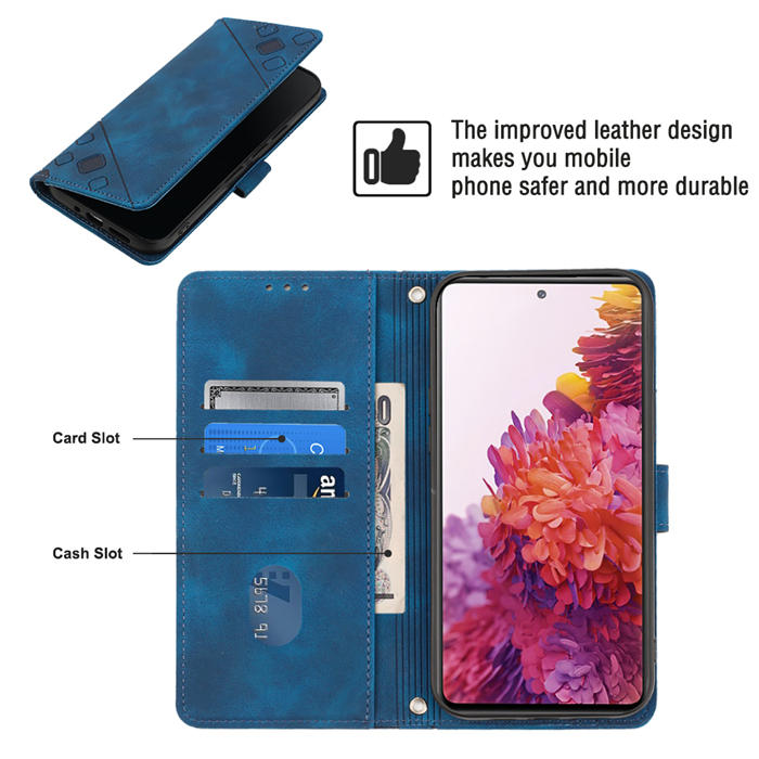 Samsung Galaxy S20 FE Wallet Case