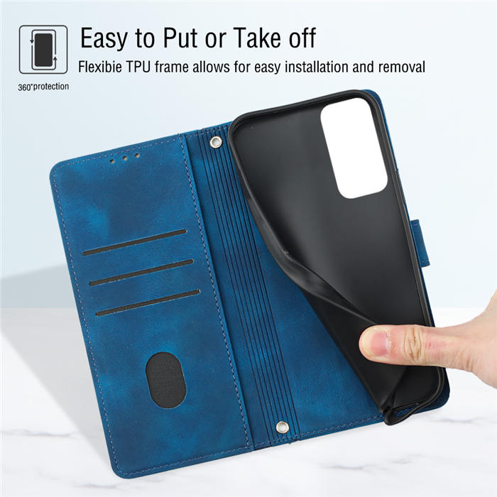 Samsung Galaxy S20 FE Wallet Case