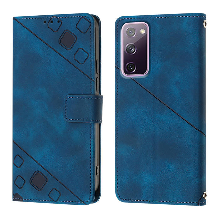 Samsung Galaxy S20 FE Wallet Case