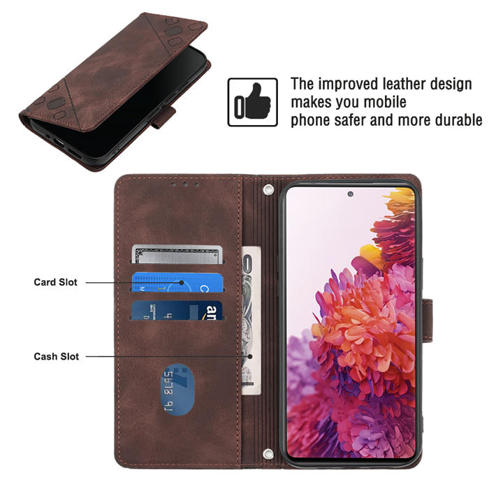 Samsung Galaxy S20 FE Wallet Case