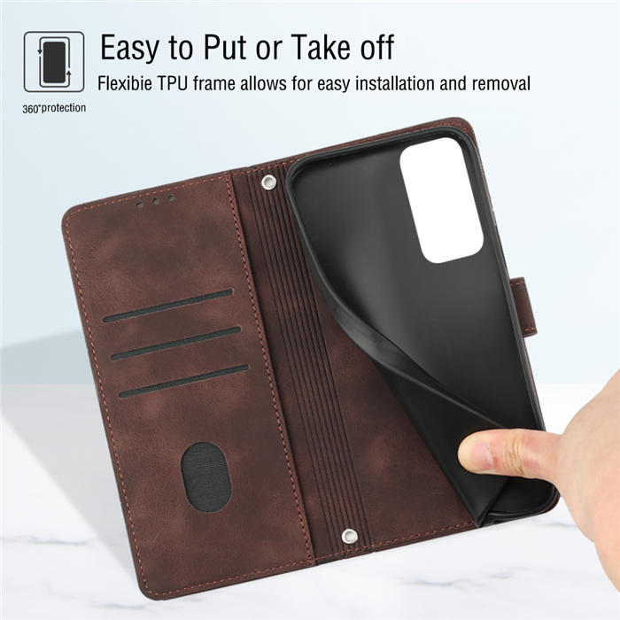 Samsung Galaxy S20 FE Wallet Case