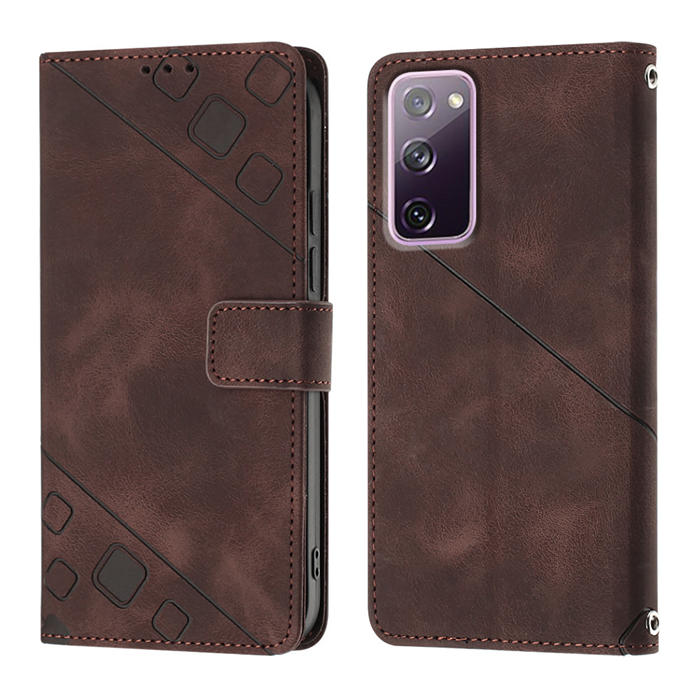 Samsung Galaxy S20 FE Wallet Case